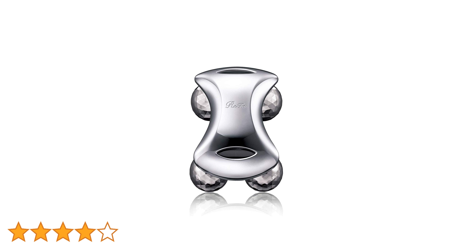 新品　ReFa for BODY リファ フォー ボディRF-BD1827B リファフォーボディ - ReFa for BODY | 商品情報 | ReFa（リファ